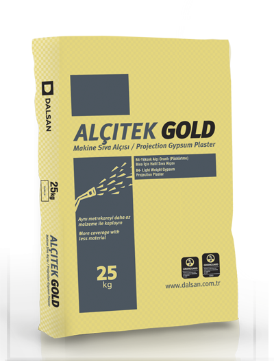 ALÇITEK GOLD