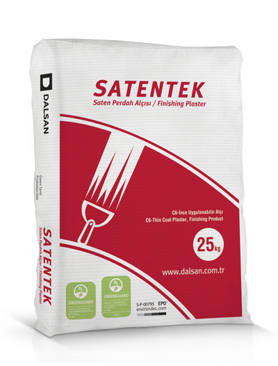 SATENTEK