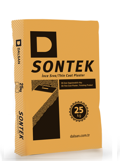 SONTEK